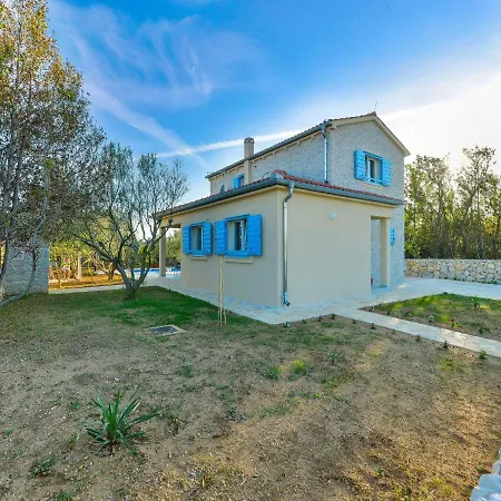Villa Perla Privlaka (Zadar)