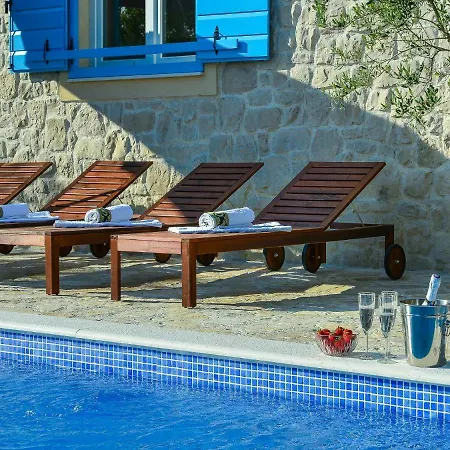 Villa Perla Privlaka (Zadar)