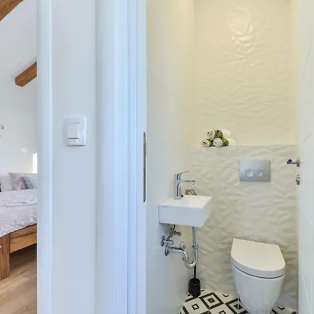 Perla Villa Privlaka (Zadar)