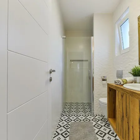 Villa Perla Privlaka (Zadar)