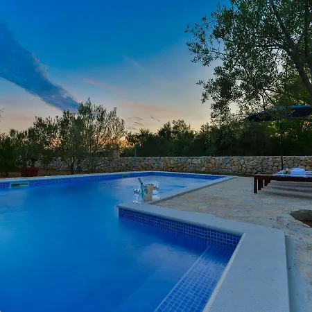 Villa Perla *