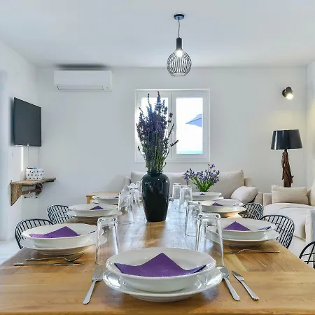 Villa Perla *