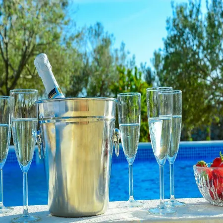 Perla Villa Privlaka (Zadar)