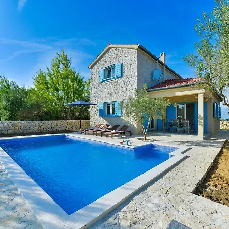 Villa Perla Privlaka (Zadar)